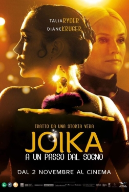 Joika - A un passo dal sogno