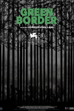 The Green Border