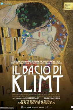 Il Bacio di Klimt