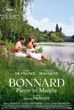 Bonnard, Pierre et Marthe