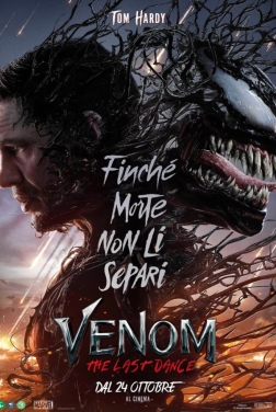 Venom - The Last Dance