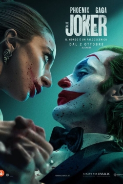 Joker 2: Folie à Deux