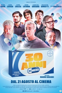 30 anni (di meno)