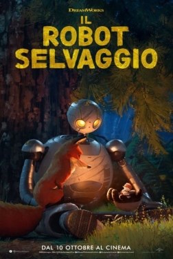 Il Robot Selvaggio