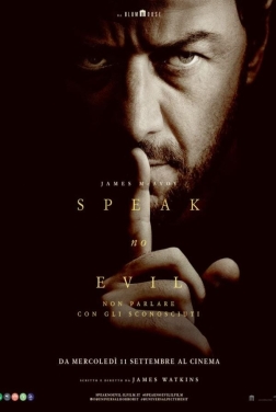 Speak No Evil - Non parlare con gli sconosciuti