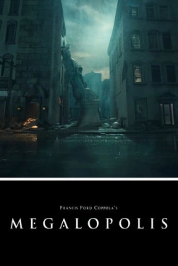 Megalopolis