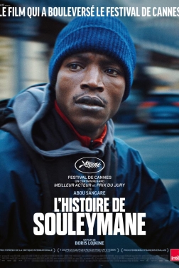 La storia di Souleymane