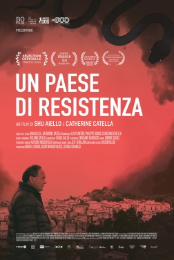 Un Paese di Resistenza