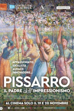 Pissarro: Il padre dell'Impressionismo