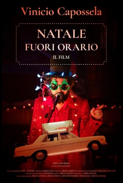 Natale fuori orario