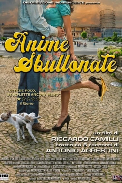 Anime Sbullonate