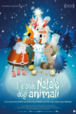 Il Grande Natale degli Animali