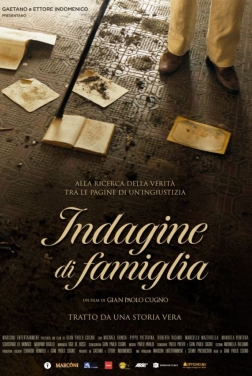 Indagine di famiglia