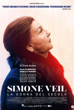 Simone Veil - La Donna del Secolo