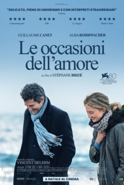 Le Occasioni dell'Amore