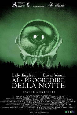 Al progredire della notte