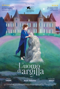 L'Uomo di Argilla