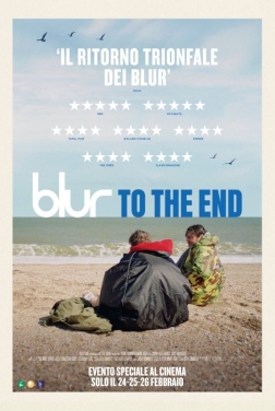 Blur: To the End