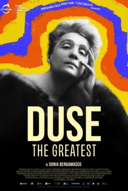 Duse, The Greatest