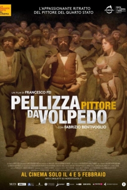 Pellizza Pittore da Volpedo