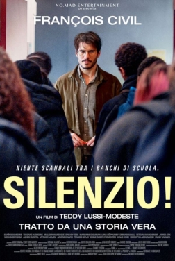 Silenzio!